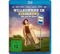 Torp,Sofie - Willkommen im Nirgendwo - Wir sind die Neuen [Blu-ray]