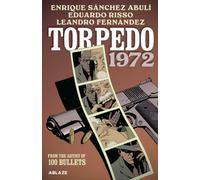TORPEDO 1972 TP