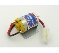 Torpedo 400 Electric Motor