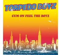 Torpedo Boyz - Cum On Feel The Boyz