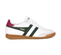 Torpedo Leather Trainers- female- Gola- Sneakers- White- 5 UK- Shoes 5 UK