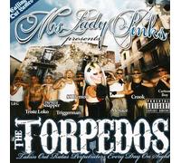 Torpedos - Takin Out Ratas Perpetrators Every Day on Site