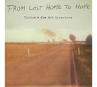 Torpus & The Art Director - From Lost Home to Hope