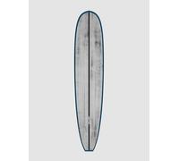 Torq Act Prepreg The Don Nr Bluerail 9'1 Surfboar gray 9'1