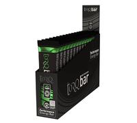 Torq Organic Energy Bar - Box of 15 - Organic Zingy Apple / Box of 15