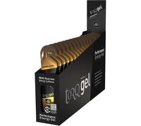 TORQ Caramel Latte Caffeinated Energy Gel 15 x 45g -