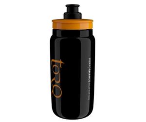 Torq Elite Fly 550 Bottle - Black,orange