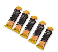 Torq Energy 45g Gel - Banoffee with Guarana (Pack of 5)