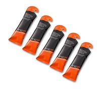 Torq Energy 45g Gel - Orange & Banana (Pack of 5)