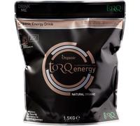 TORQ Energy Drink, 1 x 1.5kg, Organic