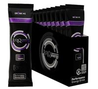 TORQ Energy Drink Single Serve Sachets 15 x 33g -