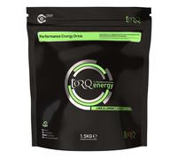 Torq Energy Drink Lime & Lemon - 1 X 1.5 Kg