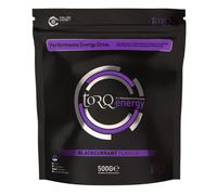 TORQ ENERGY DRINK NATURAL BLACKCURRANT 500G