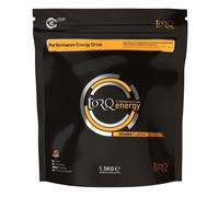 Torq Energy Drink Orange - 1 X 1.5 Kg