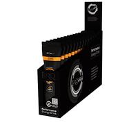 Torq Energy Drink Single Serve Sachets - 15 x 33g - Orange