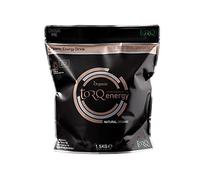 Torq Energy Drink Organic, Neutral Flavour, 1.5 kg