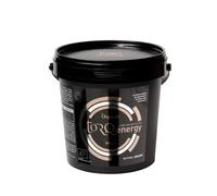 Torq Energy Drink Organic (Neutral Flavour) Isotonic Energy Drink Powder - Electrolyte Powder Energy Drinks High Carbohydrates 30g per 500ml and Sodium - 15 Servings - 500g