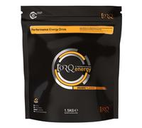 Torq Energy Drink Powder - 1.5kg - Cola / + Caffeine