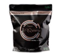 Torq Energy Drink Powder - 1.5kg - Organic / Neutral