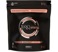 Torq Energy Drink Powder - 500g - Cola / + Caffine