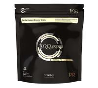 Torq Energy Drink Vanilla Pod - 1 X 1.5 Kg