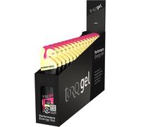 Torq Energy Gel - Box of 15 x 45g - Raspberry Ripple / Box of 15