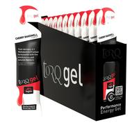 Torq Energy Gel 15 x 45g - Red 15 x 45g