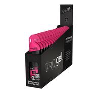 Torq energy gel (15x 45g): black cherry yoghurt