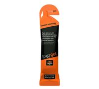 Torq Energy Gel 45g in Orange and Banana one size