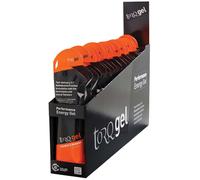 TORQ Energy Gel box of 15 x 45g All Flavours Cycling, Running, Climbing etc