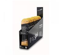 TORQ Running Gels with Electrolytes - 2:1 Maltodextrin: Fructose for Endurance Sports & Optimal Performance | Energy Gels for Running, Cycling & Marathons - 30g Carbs Per Gel | Banoffee 15