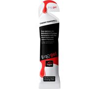 Torq Energy Gels - Cherry Bakewell Pack of 15 - Ultimate On The Go Quick Release Energy - 30g of Carbohydrates - Running/Cycling/Sports Gels - 5 Key Electrolytes - Natural & Vegan