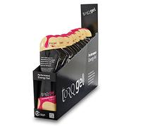 Torq Energy Gel Raspberry - Box 15. Raspberry