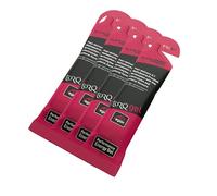 Torq Energy Gel Taster Packs - Gels For Cycling, Running - 4 x 45g (Black Cherry Yoghurt)