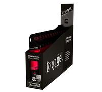 TORQ Energy Gel With Guarana - Caffeinated