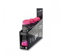 Torq Energy Gel With Guarana Forest Fruit - Box 15.