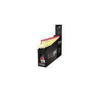 Torq Energy Gels - Raspberry Ripple, Pack of 15 - 30g Carbs