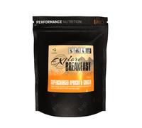 Torq Explore Breakfast - Apricot Ginger Banana Mango Cinnamon Raison