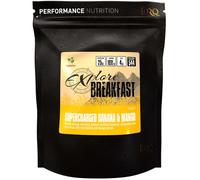 Torq Explore Breakfast Cereal - Banana / Mango