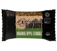 Torq Explore Flapjack APPLE STRUDEL 65G