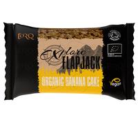 Torq Explore Flapjack BANANA CAKE 65G