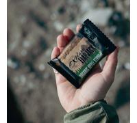 Torq Explore Flapjack Organic Ginger Cake, Black One Size