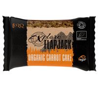 Torq Explore Flapjack CARROT CAKE 65G