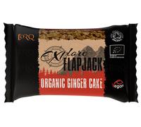 Torq Explore Flapjack GINGER CAKE 65G
