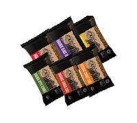 Torq Explore Flapjack - Mix of 12