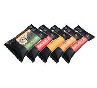 Torq Explore Flapjack Sampler Pack of 5