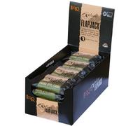 Torq Explore Organic Flapjack - Box of 20 x 65g