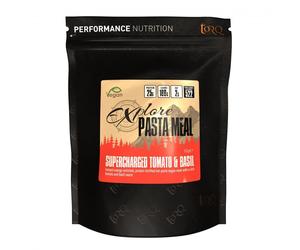 Torq Explore Pasta Meal 152g - Tomato & Basil