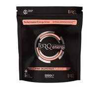Torq Natural Energy Drink - 500g - Pink Grapefruit