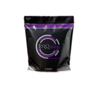 TORQ Flavoured Electrolyte Powder - Natural Vanilla Pod Isotonic Hydration Powder with Electrolytes Drink | Fast Delivery Energy Drink with High